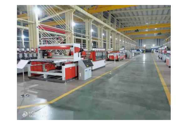 የ PVC Foam Board Extrusion Line Auto Parts እንዴት መጠቀም ይቻላል?