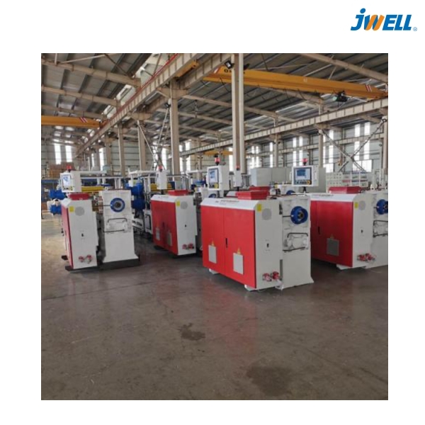 በ Extrusion ውስጥ ፈጠራ
