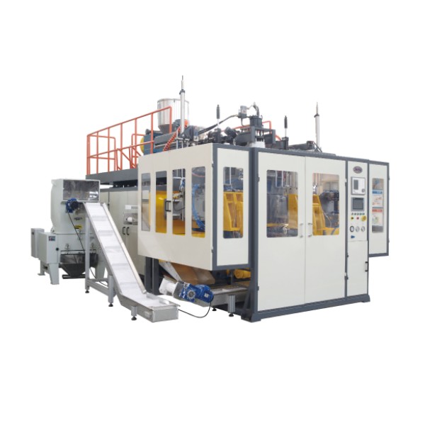 የ PVC Foam Board Extrusion Line Auto Parts ደህንነት